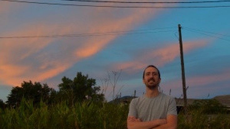 NafARTar - Iñaki Larraioz