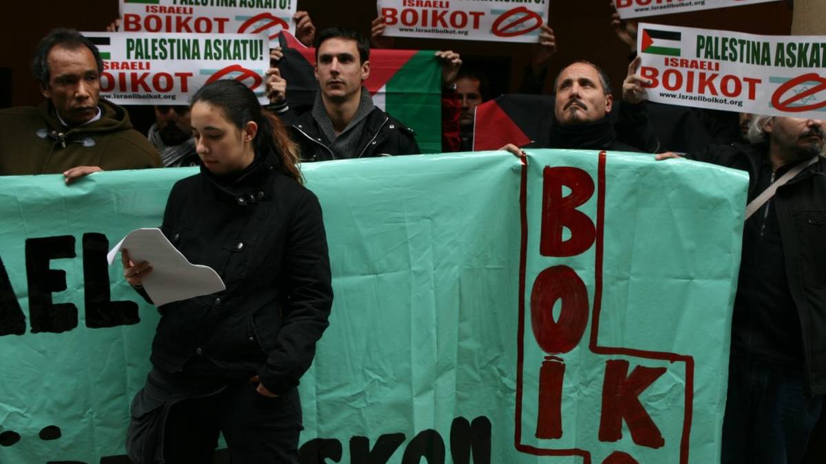 Europako OCR Txapelketan Israelgo taldeen parte hartzeari buruzko polemika aztertzeko bilera deitu du Irungo Udalak