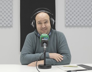 Gorka Alvarez Aramburu: «Irunek galdutako protagonismoa berreskuratu eta bere lekua bilatu behar du munduan»