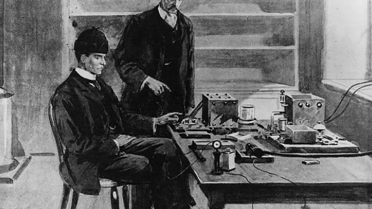 Urtemugak: XX. mendeko Hackeoak