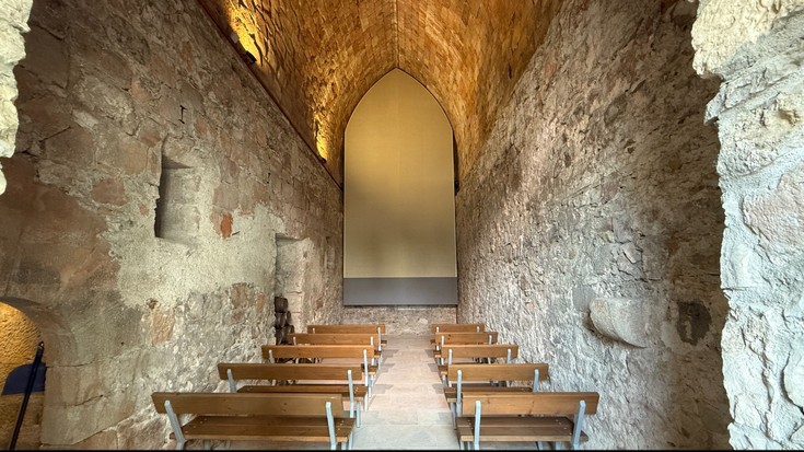 Igandean familia-ereduei buruz hausnartzeko zinema ziklo berria hasiko da Polborinean