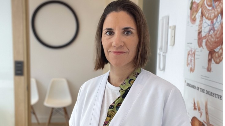 HITZALDIA: Elikaeskolako Eli Gallego eta Gabriela Uriarte nutrizionistak