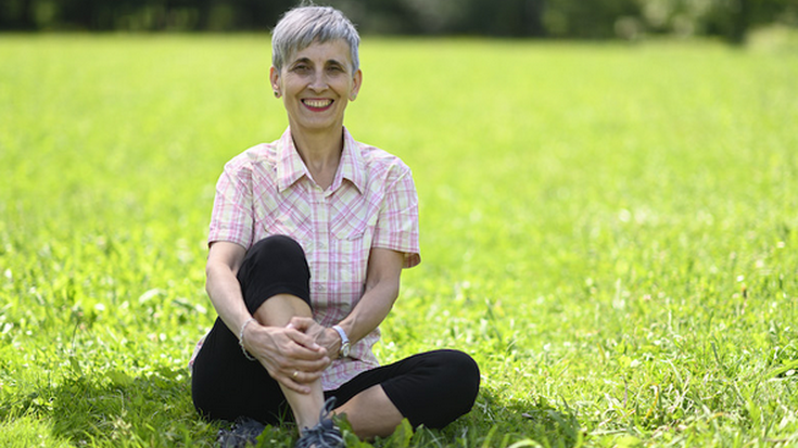 DB43.1: Aralar Parke Naturaleko Planari buruzko alegazioak-Elkarrizketa