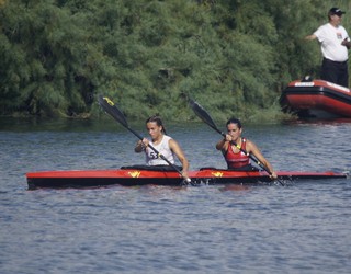 Bidasoa Ibaiaren nazioarteko jeitsiera "bikain" igaro zen