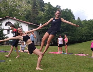 Euskararen kontzientzia pizteko SALTO! udalekuak proposatzen ditu UEMAk