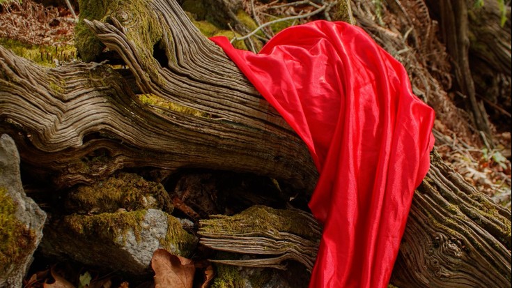 NafARTar - Ane Matxikote