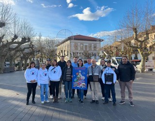 Egun osoko egitaraua prestatu dute Irungo San Tomas eguna ospatzeko