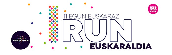 Azaroaren 19a bitartean izena eman daiteke oraindik 2020ko Euskaraldian