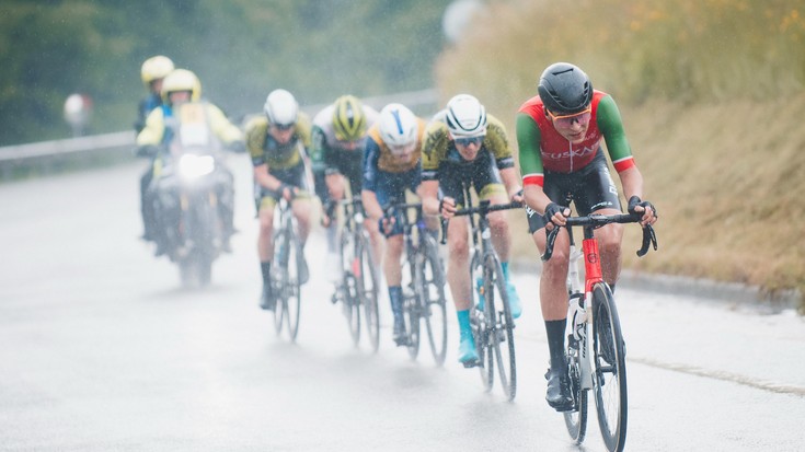 Aurten ez da Bidasoa Itzuliarik ospatuko