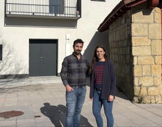 Gaztelekuaren behin-behineko egoera luzeegi joan dela uste du EAJk