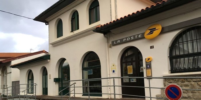 Otsailaren 28an itxiko dute hondartza auzoko posta bulegoa