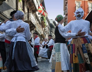 Euskal Jirarik ez da izanen Irunen uda honetan