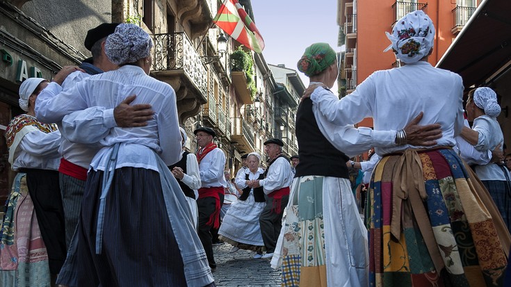 Euskal Jirarik ez da izanen Irunen uda honetan