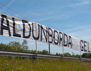 Zaldunbordako makro-outletaren sustatzaileek ia 14 milioi euroko kalte-ordainak eskatu dizkiote Hondarribiko Udalari