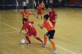Emakumeen areto futboleko Tximist Cup Nazioarteko txapelketa jokatuko dute asteburuan Hondarribian