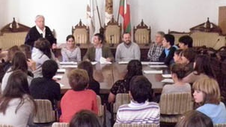 Herri Kontuen Euskal Epaitegiak Hondarribiko Udalaren 2011tik 2019 arteko kontuak aztertuko ditu 