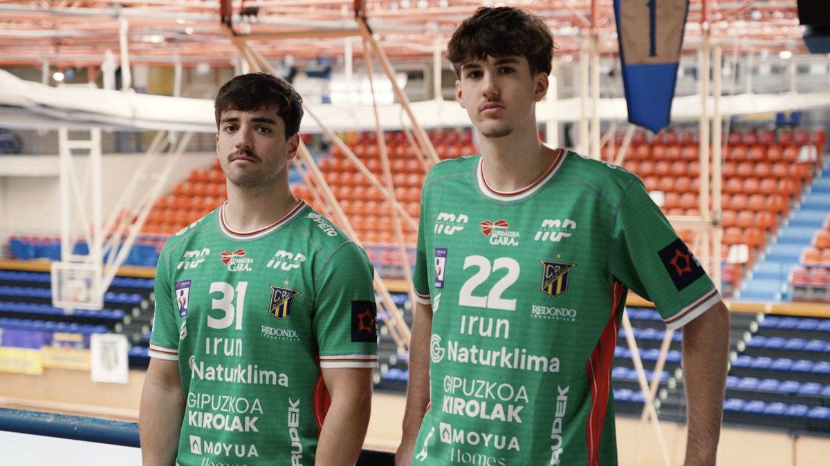 Bidasoak 'Lurraldea Gara' proiektua aurkeztu du