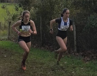 Miren Martin irundarra Euskadiko Kross Txapelduna, Realarekin fitxatu eta bere estreinekoan