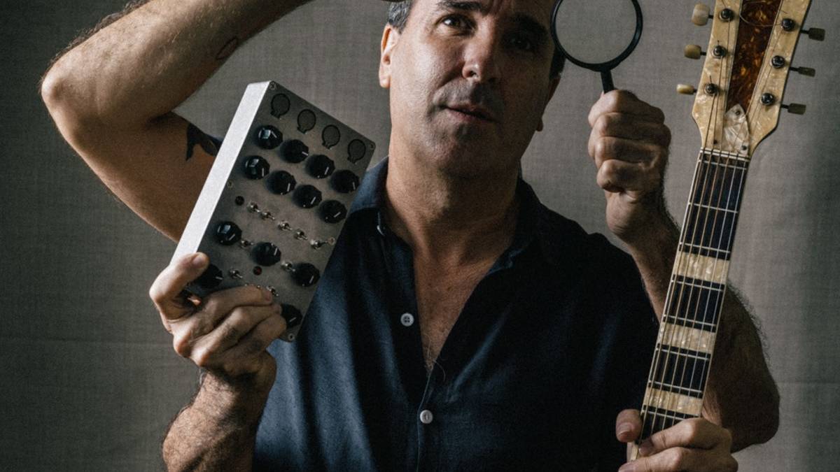 NafARTar - Joseba Irazoki