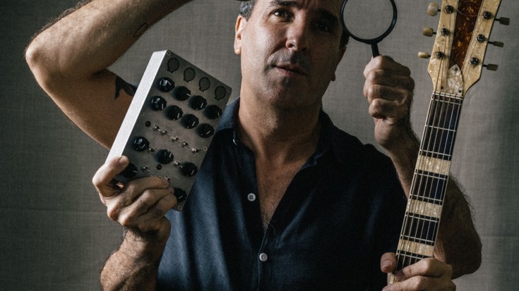 NafARTar - Joseba Irazoki