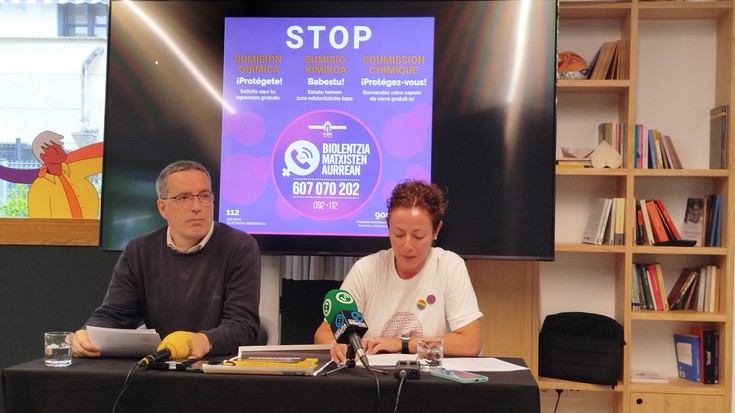Sumisio kimikoaz babesteko edalontzietarako 15.000 tapa banatuko dituzte Irungo jaietan