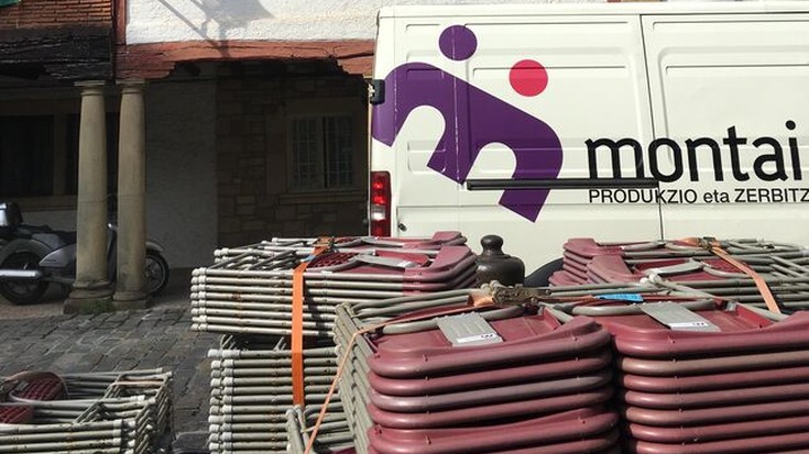 Abotsanitz-ek Montai enpresak Udalari egindako mehatxuak salatzeagatik epategietara akusatu gisa joan beharko du