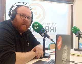 Bidasoatik ere “Euskarari pizkunde berria emateko” prest