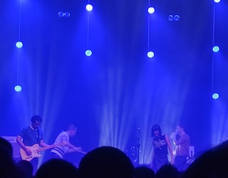 Lau Airetara - Nakarretik, Kotoi taldera