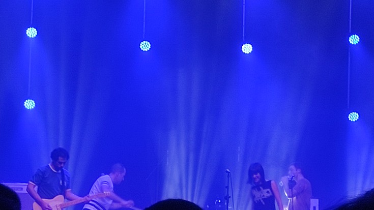 Lau Airetara - Nakarretik, Kotoi taldera