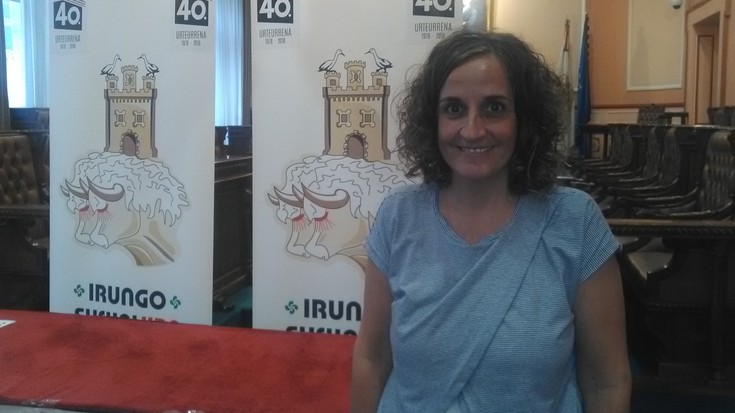 Euskal Jirak 40 urte bete ditu 