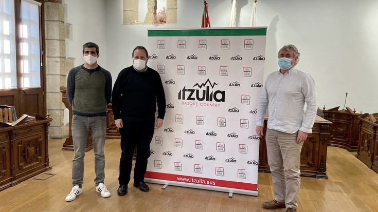 Berako Ibardin eta Oreretaren ezean, hobeagoa da Hondarribia