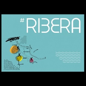 Mugaren kontzeptua bi ikuspegi aski ezberdinetatik landuko dute aurtengo RIBERA bekaren irabazleek