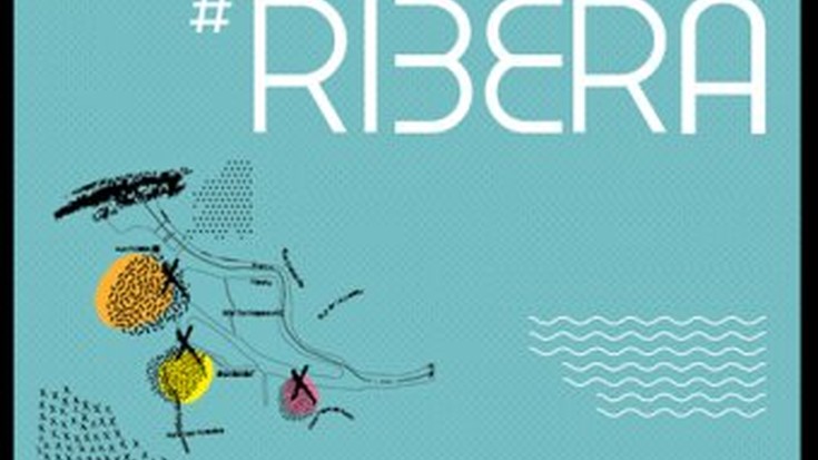 Mugaren kontzeptua bi ikuspegi aski ezberdinetatik landuko dute aurtengo RIBERA bekaren irabazleek 