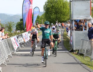 2026ko Bidasoa Itzulia ospatuko dela baieztatu dute