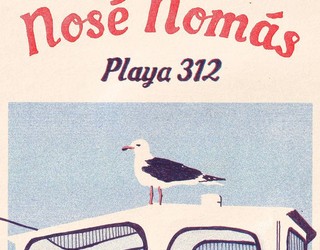 Lau Airetara - Nosé Nomásetik Lilly Allenera