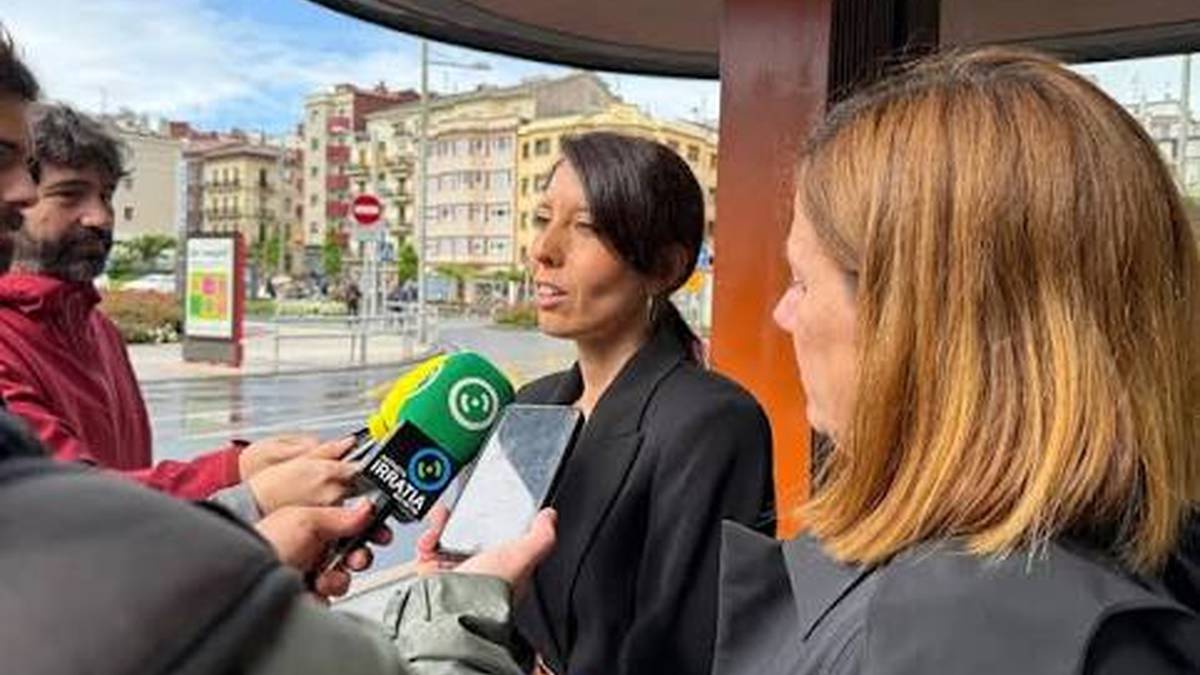 Sanmartzialetarako Lurraldebus zerbitzu bereziak izango dira ekainaren 25etik uztailaren 1era