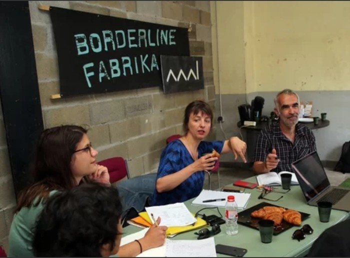 Aurten Borderline Fabrika kultura zaleen geltokia izango da ostiralero