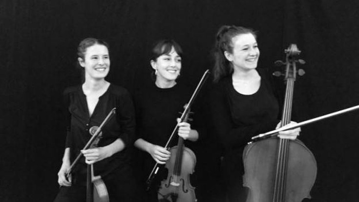 Lau Airetara -  martxoa eta apirilean kaleratutakoak