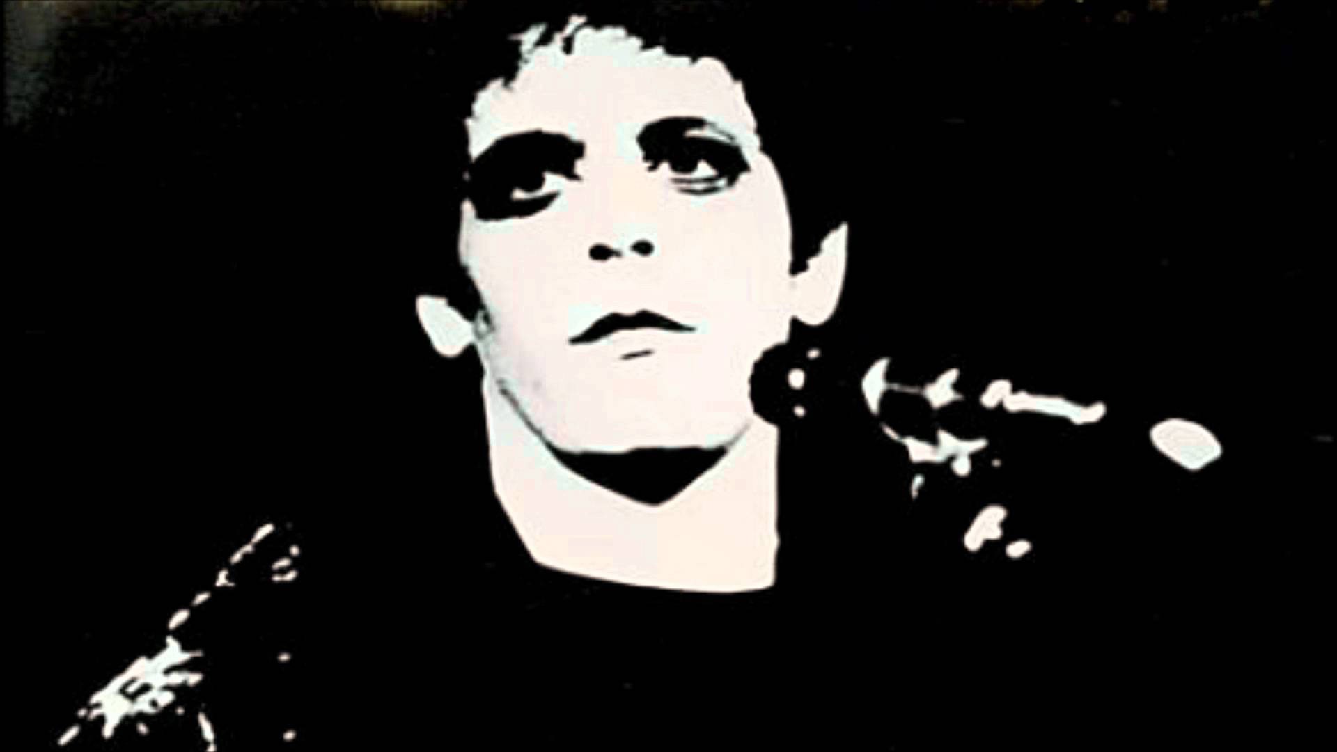 Lau Airetara - Sobral senideak, Lou Reed eta askoz gehiago