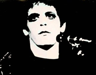 Lau Airetara - Sobral senideak, Lou Reed eta askoz gehiago