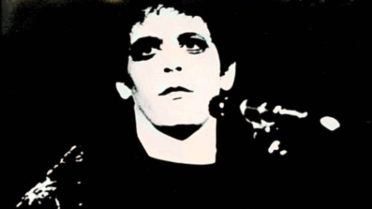 Lau Airetara - Sobral senideak, Lou Reed eta askoz gehiago