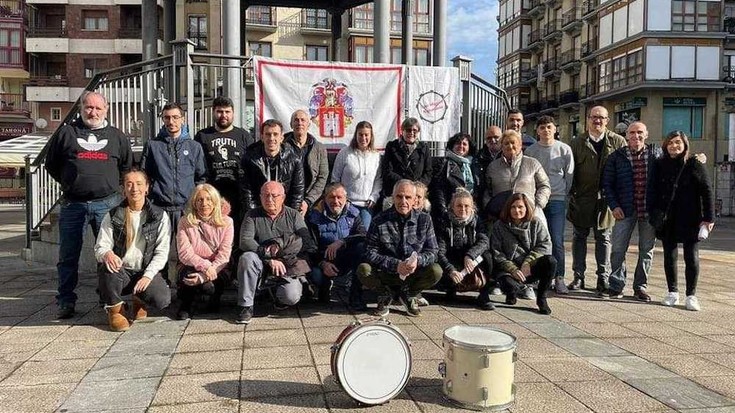 Alardean nahi duen orok eta nahi duen musika-tresna jotzeko ikastaroak antolatu ditu San Miguel konpainiak