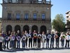 Euskara plazatik baztertua izan da berriz Irunen, Euskaraldia izanda ere