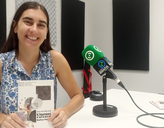 Hendaiako herriko etxeak Kultur’Hatsa argitalpen berria aurkeztu du