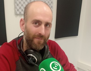 Iker Eizagirre: «Urriaren 2an Alberto Anguera plaza hartuko dugu, arrazakeriari eta diskurtso faxistei muga jartzeko»