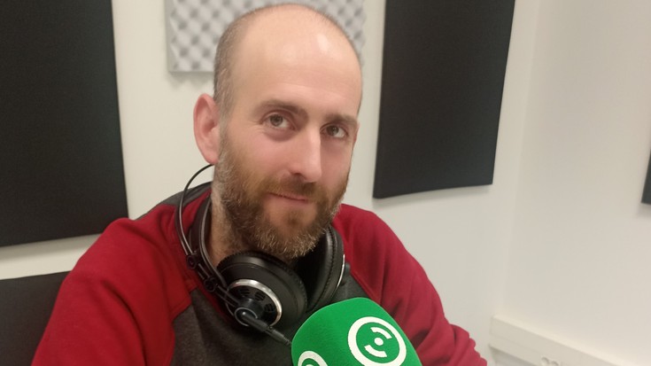 Iker Eizagirre: «Urriaren 2an Alberto Anguera plaza hartuko dugu, arrazakeriari eta diskurtso faxistei muga jartzeko»
