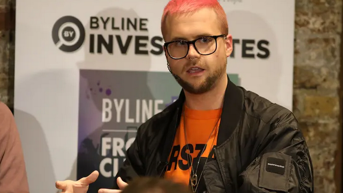 Beraien bizitza arriskuan jarri duten aktibistak