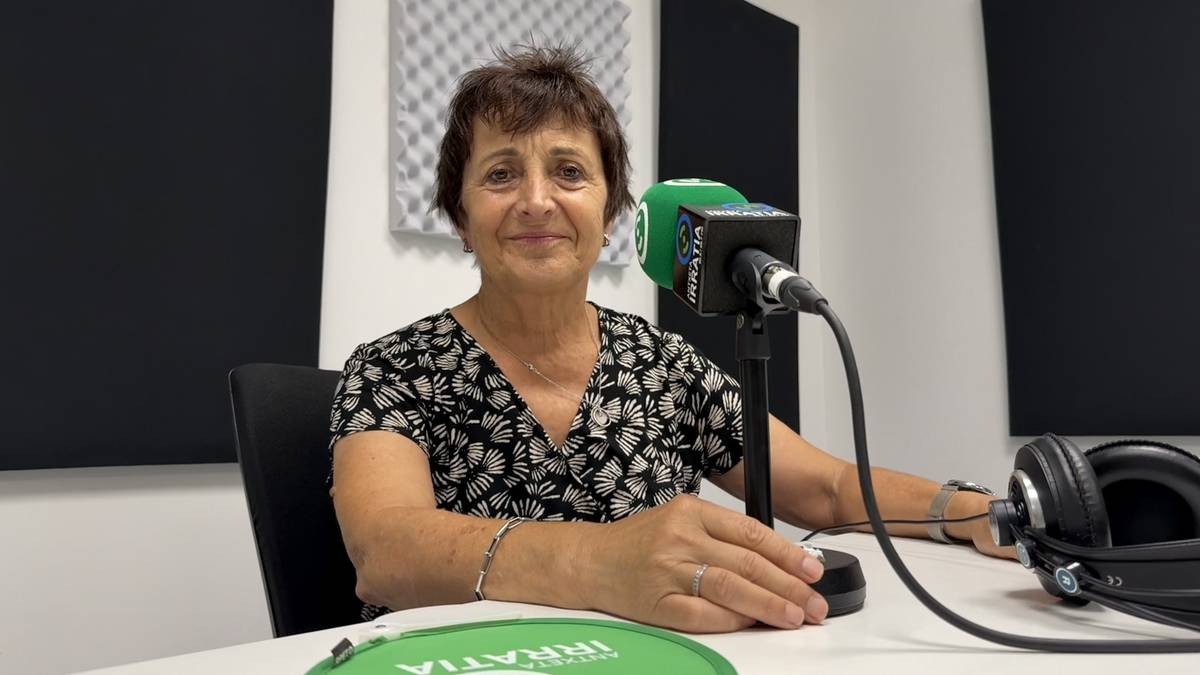 Akelarrek Maitena ostatua irekiko du Hiri Besten eta Euskal Besten karietara