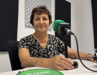 Akelarrek Maitena ostatua irekiko du Hiri Besten eta Euskal Besten karietara