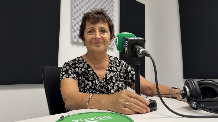 Akelarrek Maitena ostatua irekiko du Hiri Besten eta Euskal Besten karietara